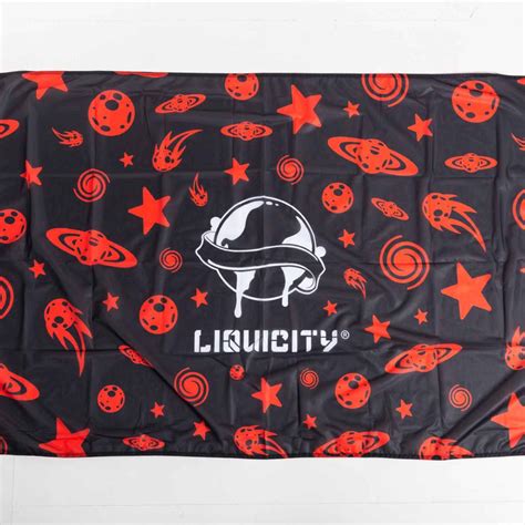 Flag Galaxy Of Dreams — Liquicity Store