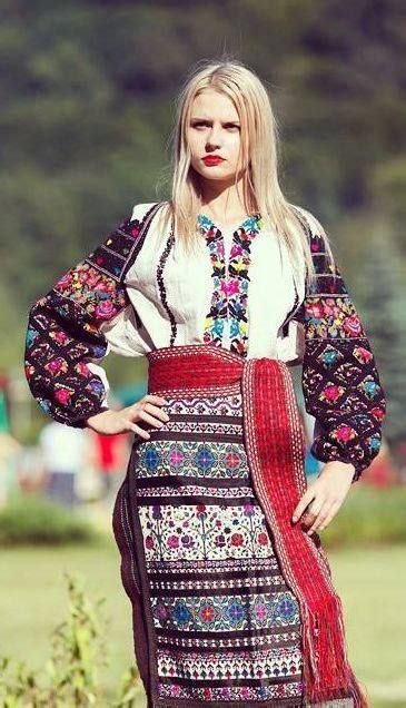 ukrainian beauty etno folk fashion ethnic fashion fashion art traditional fashion