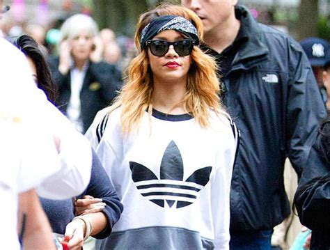 Rihanna Wins Legal Battle Against Topshop India Today