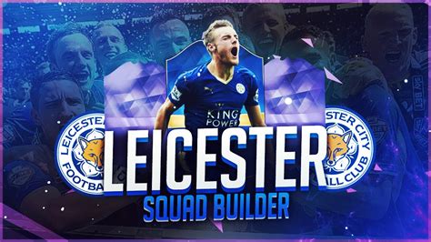 Последние твиты от leicester city (@lcfc). LEICESTER CITY CAMPEON BARCLAYS 15/16 | CACHO01 - YouTube