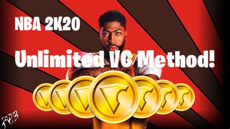 New Unlimited Vc Method 2k20 Easy And Simple Youtube