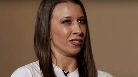 Aubrey Edwards Explains Why She Officiated Back To Back Matches At Aew All In