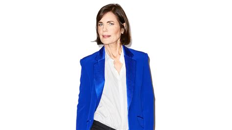 Elizabeth Mcgovern Of ‘downton Abbey Plays A Bad Mom This Time The