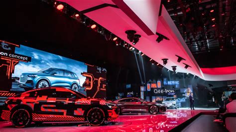 11 Best Evs And Plug Ins Of The 2019 Geneva Motor Show Extremetech