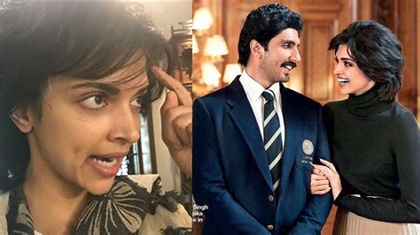 Maybe you would like to learn more about one of these? See Deepika Padukone's Unbelievable Hair Look As She ...