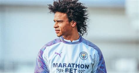 Sane is short for scanner access now easy. Leroy Sane: Bayern Munich still intent on signing Man City ...