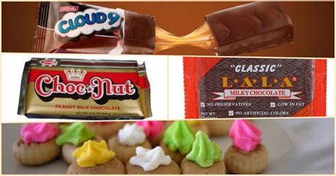 Filipino Candy List Of Filipino Candies With Photos 43 Off