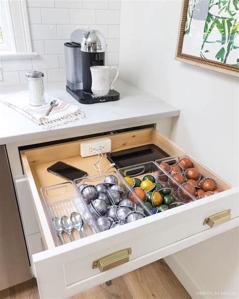 20 Genius Ways To Organize Kitchen Cabinets Craftsy Hacks