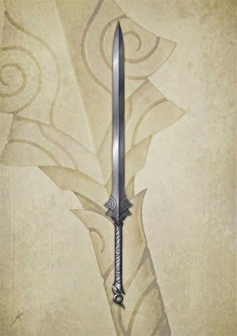 Things Imgur Fantasy Blade Fantasy Sword Fantasy Armor Fantasy