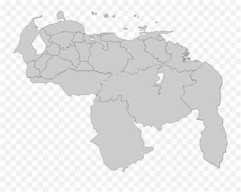 Rs Venezuela Vector Svg Vector Mapa De Venezuela Pngvenezuela Png