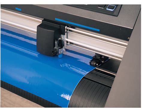 Graphtec Ce7000 Series Vinyl Cutters By