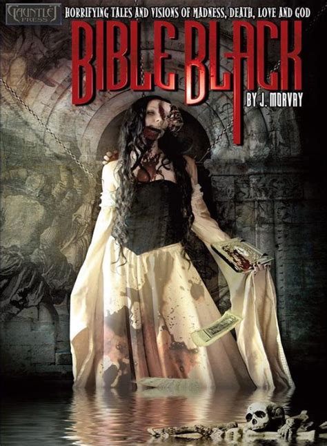 Bible Black Episode 1 Review Cryptic Rock