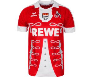 Fc köln trikots jetzt bestellen! Erima 1. FC Köln Trikot 2016 ab 18,99 € | Preisvergleich ...