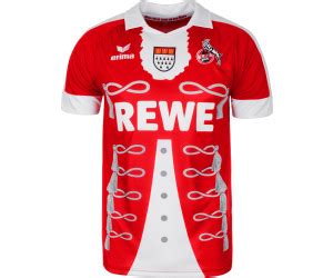 Ebay trikot 1.fc köln in größe s gebraucht aber sehr guter zustand versand: Erima 1. FC Köln Trikot 2016 ab 34,99 € | Preisvergleich ...
