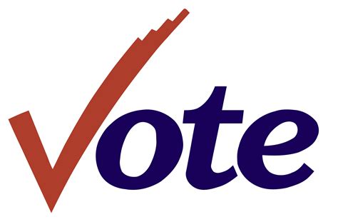 Voting Information — Kalamazoo Public Library