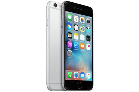 Apple Iphone 6 Full Specifications Sysad Journal