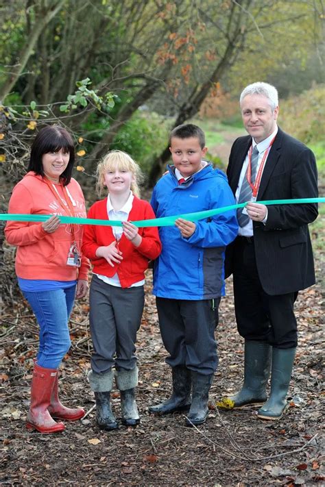 South Failsworth Primary Forest School Manchester Evening News