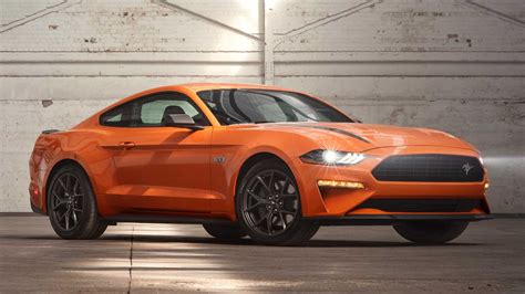 Formacar New 2023 Ford Mustang To Enjoy A Long Life Cycle