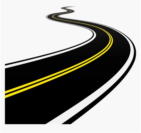 Winding Road Png Clipart Winding Road Png Transparent Png