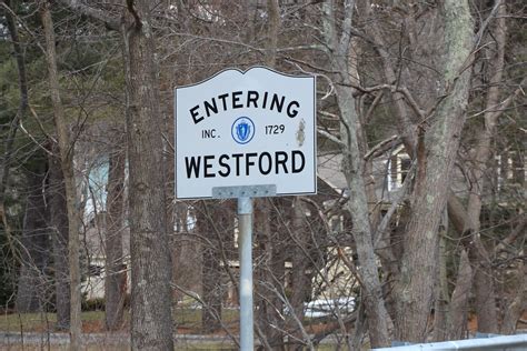 Westford Ma Westford Is A Town In Middlesex County Massa Flickr
