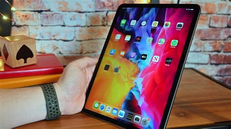 New Ipad Pro In The Fall Could Have Apple Silicon M2 Chip Maybe Not