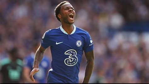 Sterling Inspires Chelsea To Win Over Leicester Rosgwen24 News