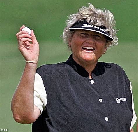Laura Davies Added To World Golf Hall Of Fame Days After Being Made A Dame Daily Mail Online