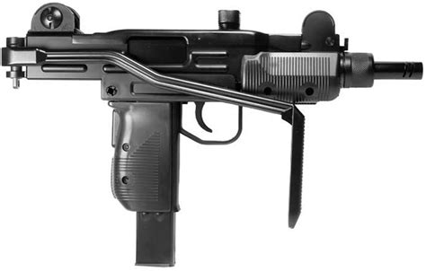 Kwc Mini Uzi Most Commonly Asked Questions — Replica Airguns Blog