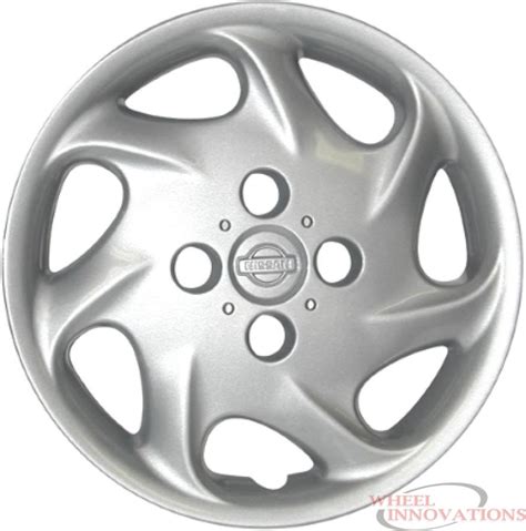 Nissan Altima Oem Hubcapwheelcover 15 Inch Wch53058 Wheel Innovations