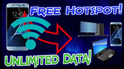 Is Hotspot Free With Unlimited Data Mastery Wiki