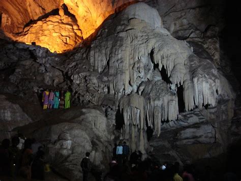 Inside Bora Caves16 Shots From Bora Caves Flickr