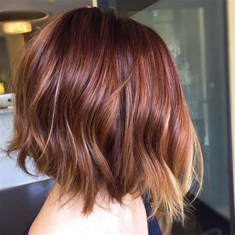 Www.mynewhair.info auburn brown hair color. Medium Auburn Hair - Best Auburn Hair Color Ideas: Light ...