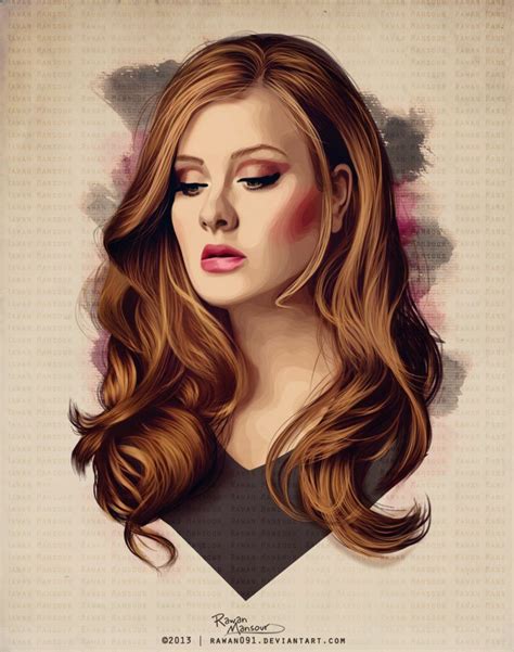 Beautiful Examples Of Vexel Art Blog Website Templates Bz Adele