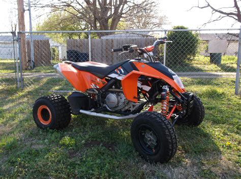 Cant find any reviews for the 09 505 xcf. 2009 ktm 505 sx for sell
