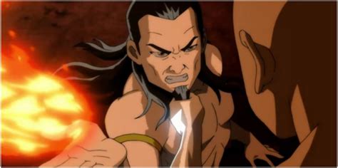 Avatar The Last Airbender 5 Razones Por Las Que El Combate De Aang Y El Señor Del Fuego Es El