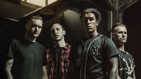 For Today Signs With Nuclear Blast
