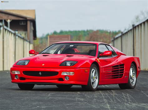 Maybe you would like to learn more about one of these? ferrari, Testarossa, Supercar, Gt Wallpapers HD / Desktop and Mobile Backgrounds