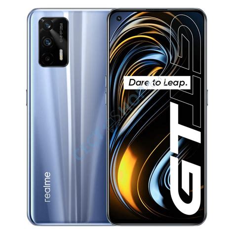 Learn more about features and pricing at. Realme GT 5G