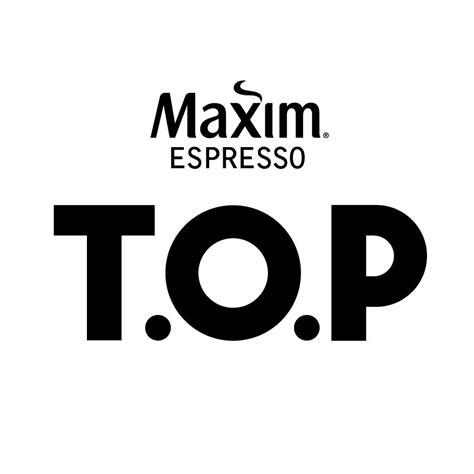 맥심티오피 Maxim Top