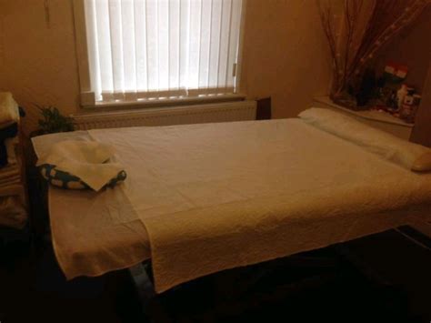 Qualified Male Massage Therapist In Ashton On Ribble Lancashire Gumtree