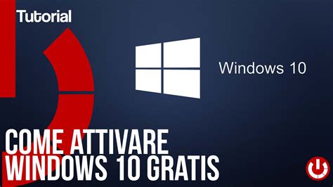 Come Attivare Windows 10 Gratis Tecnogalaxy