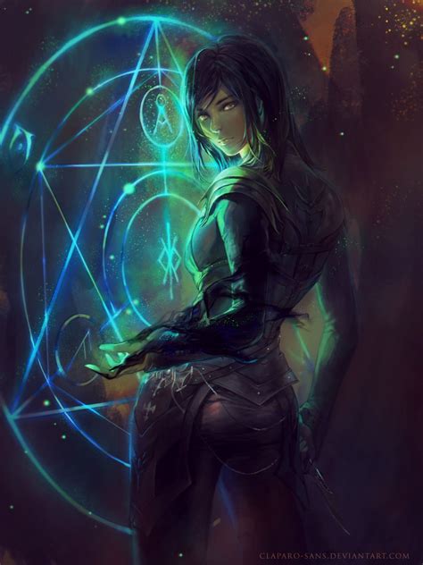 It was promoted to the finalist stage by bookworm blues and is the first novel in the arcane ascension series. Avilae by Claparo-Sans | Fantasy artwork, Character art ...