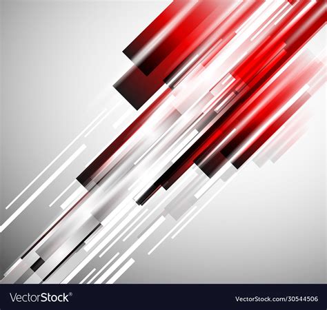 Abstract Background Straight Lines Dynamic Vector Image