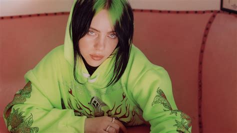 Billie Eilish Opens Up On Body Shaming In Short Film