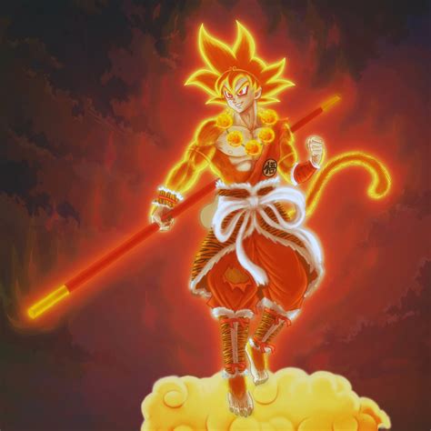 Best Legendary Super Saiyan Images On Pholder Dbz Dragonball Legends And Super Saiyan Gifs