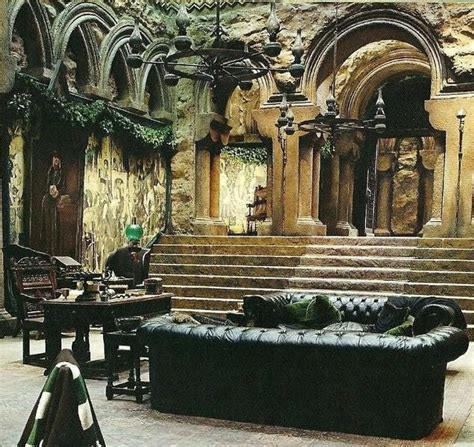 Images Of The Slytherin Common Room Slytherin Common Room Slytherin