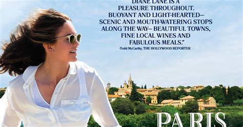 Contest Win Passes To See Paris Can Wait Dc Outlook