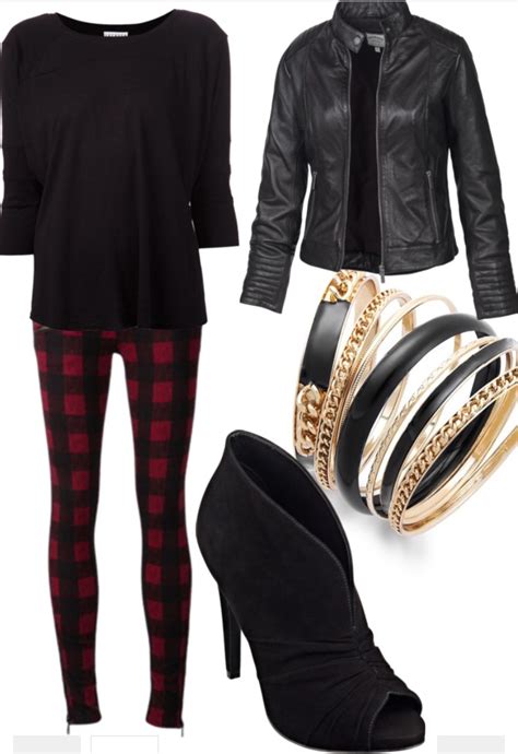 We Heart It Fashion Polyvore And Outfit