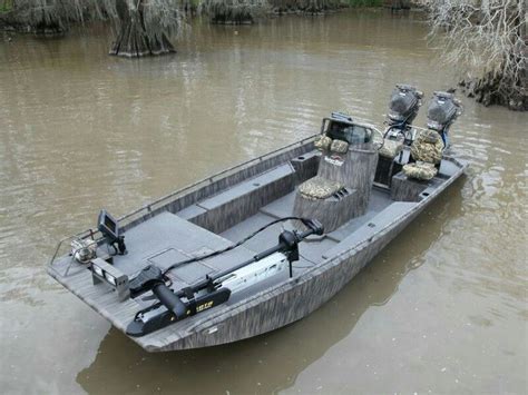 Gator Tail Pontoon And Shallow Water Boats Pinterest Boating