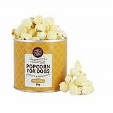 Popcorn For Dogs Pictures